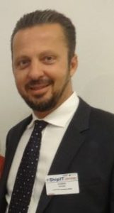 george frydas