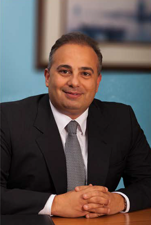 panos kounoupas aigaion