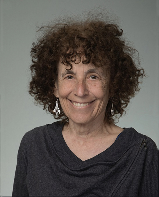 Susan R. Weiss, a virologist at the University of Pennsylvania Susan R Weiss