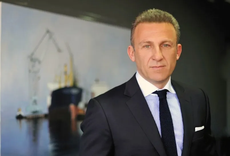 kostis frangoulis PCP