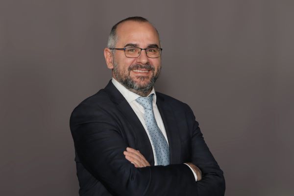 Christos Aporellis 