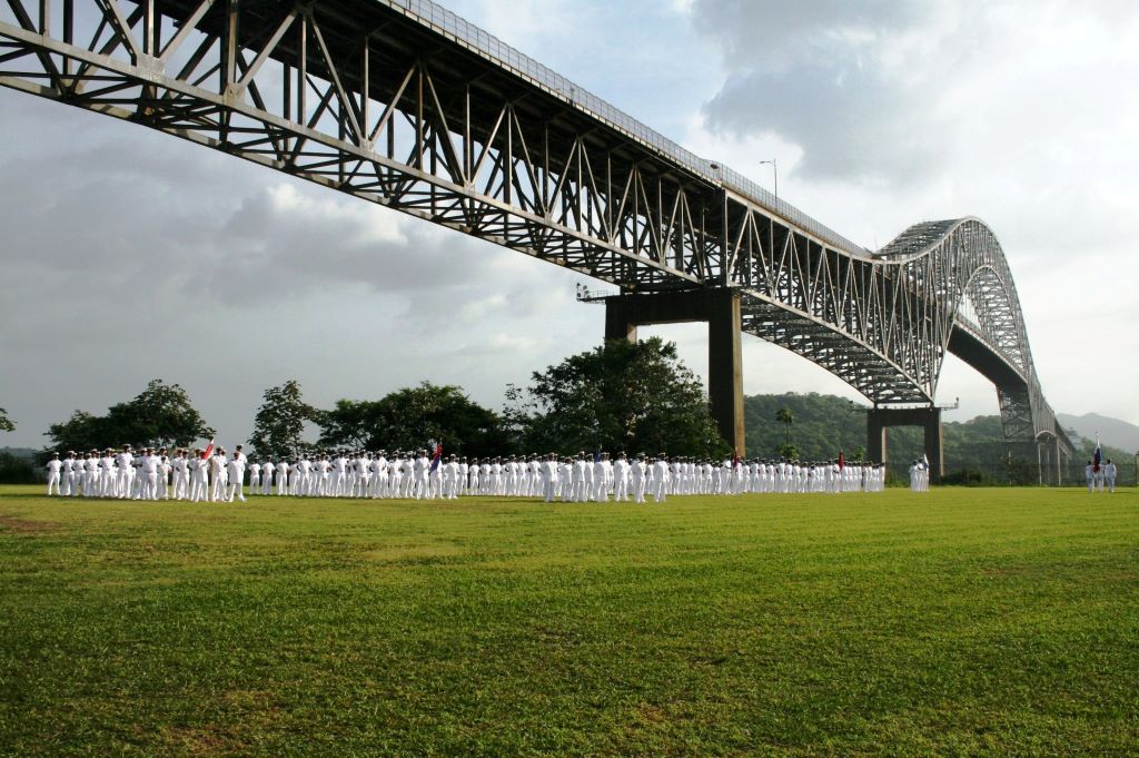 Seafarers Directorate of the Panama Maritime Authority1