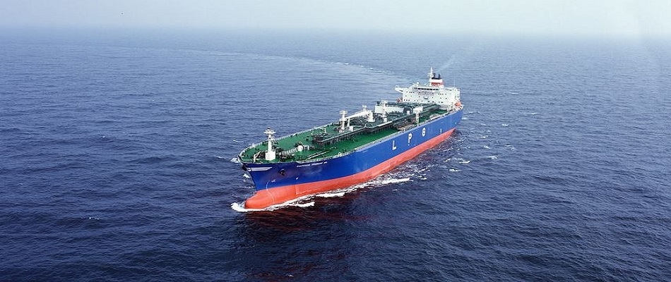 Vlgc Ga LPG earnings sky high: VLGC one year time charter rates more than ...