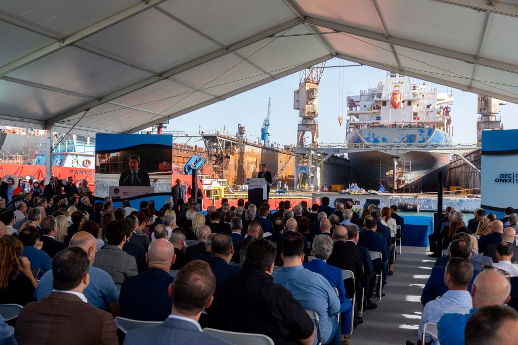 Πανοραμική