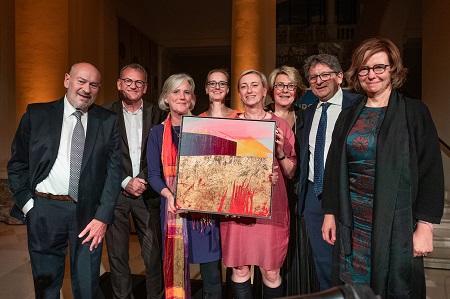 North Sea Port wins the ESPO Award 2023