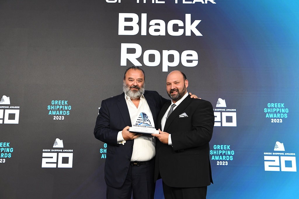 07 The Safety Award Black Rope DSC 02511