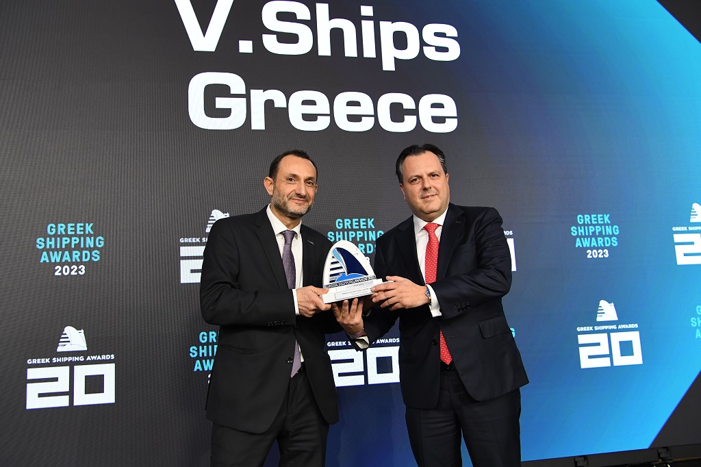 09 Piraeus International Centre V.Ships Greece DSC 02734