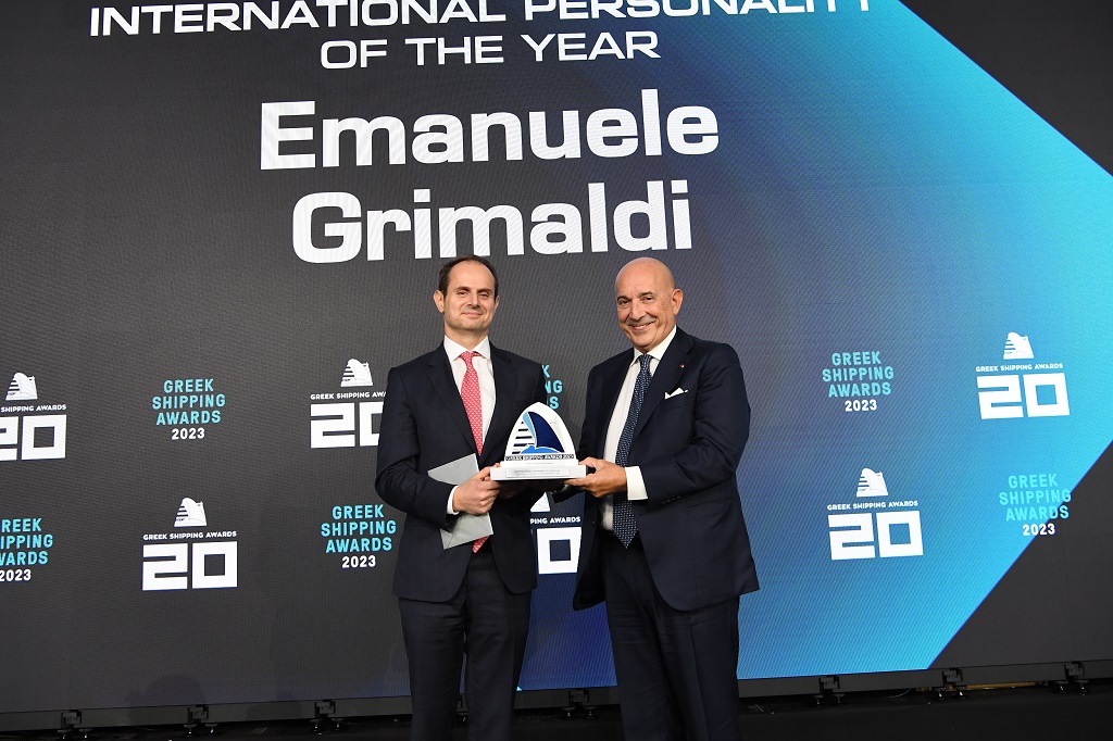 11 International Personality of the Year Emanuele Grimaldi DSC 03087