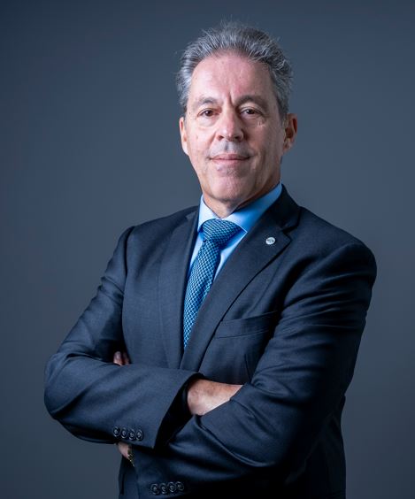 Carlo Luzzatto CEO and General Manager of RINA S.p